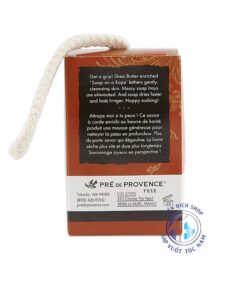 No 63 Soap on a Rope 200g