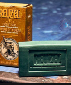 XÀ BÔNG Reuzel Body Bar