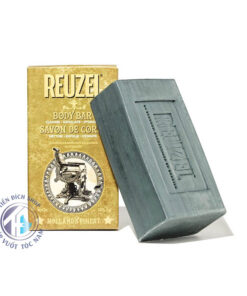XÀ PHÒNG Reuzel Body Bar