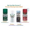 Proraso Shaving Foam