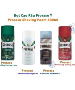Proraso Shaving Foam