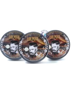 Sáp Barber Colmav Black Pomade 116g giá rẻ