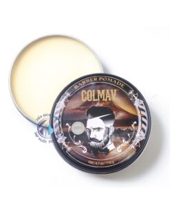 Sáp Barber Colmav Black Pomade