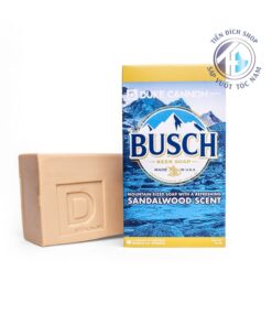 xà bông Duke Cannon Soap - Busch Beer