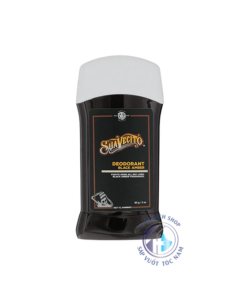 Suavecito OG Deodorant Black Amber
