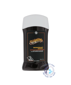 Suavecito OG Deodorant Original