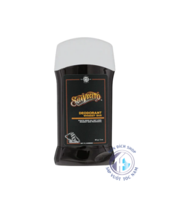 Suavecito OG Deodorant Whiskey Bar