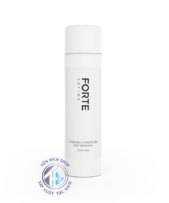 Dầu xả tóc nam Forte Series Hydrating