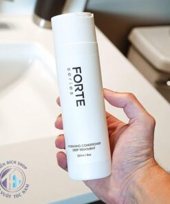 Forte Series Hydrating Conditioner
