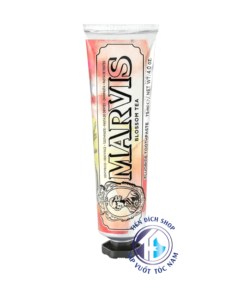 Marvis Blossom Tea