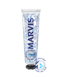 Marvis Earl Gray Tea Toothpaste