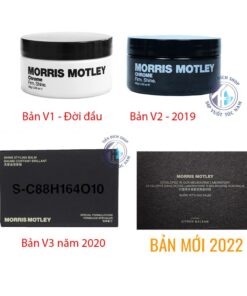 Morris Motley Shine Styling Balm