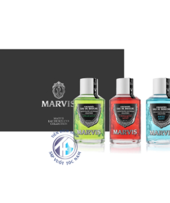 nước súc miệng Marvis