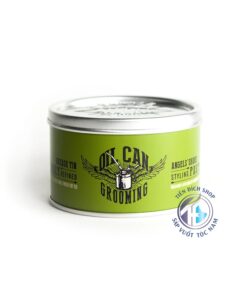 Oil Can Grooming Angels’ Share Styling Paste ANH