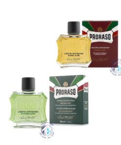 Proraso After Shave Lotion