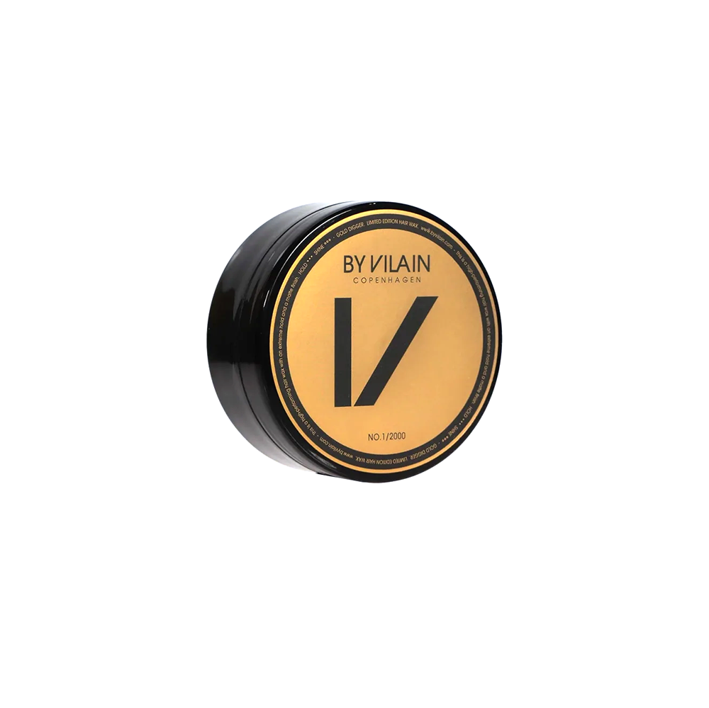 Sáp By Vilain Gold Digger Limited Edition 2022