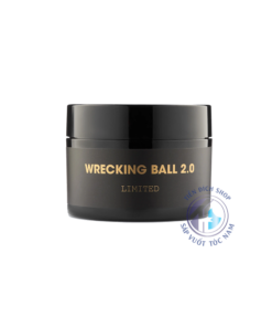 By Vilain Wrecking Ball Limited 100ml