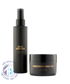 By Vilain Wrecking Ball 2.0 Limited