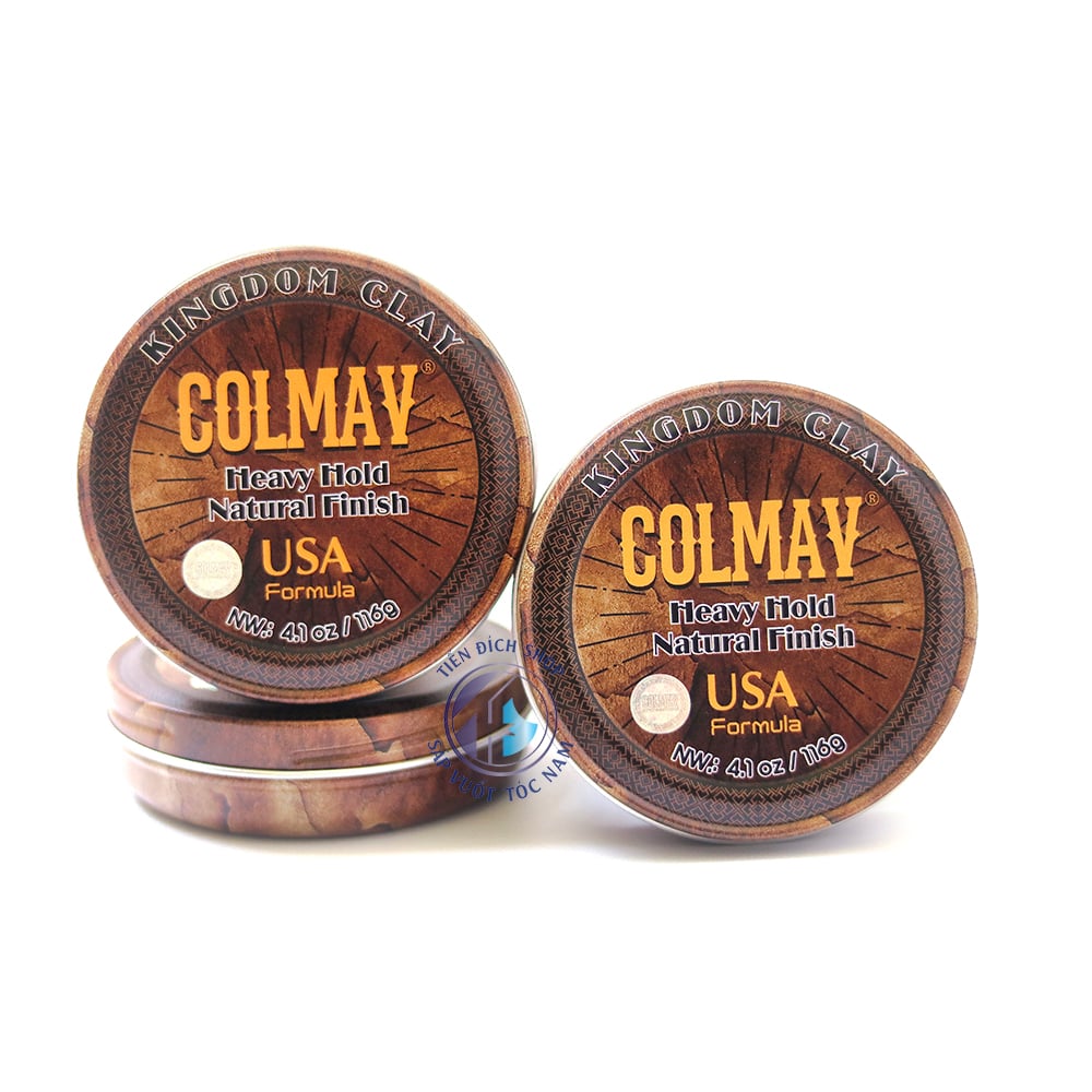 sÁP Colmav Kingdom Clay 116g