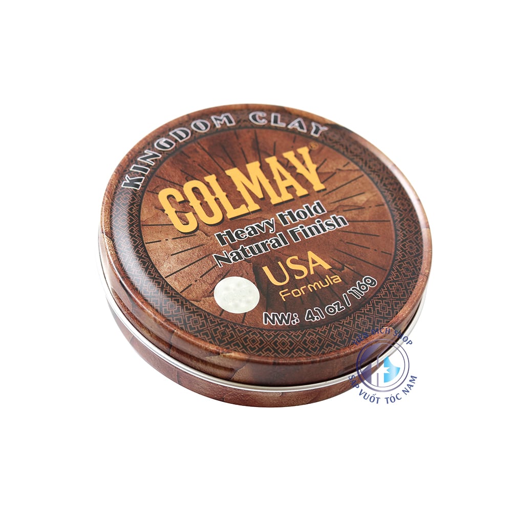 Nhà Cái Vx88 Esball Colmav Kingdom Clay 116g cao cấp