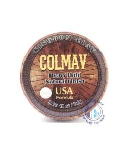 Nhà Cái Vx88 Esball Colmav Kingdom Clay 116g chính hãng