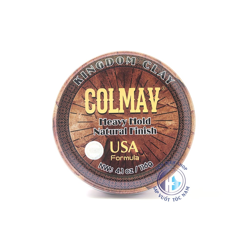 Nhà Cái Vx88 Esball Colmav Kingdom Clay 116g chính hãng