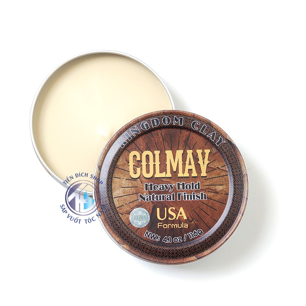 Colmav Kingdom Clay 116g