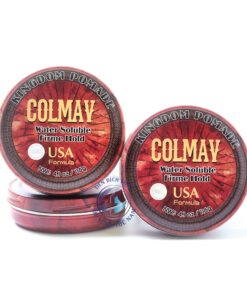 Sáp Colmav Pomade Kingdom 116gram