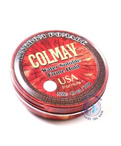 Sáp Colmav Pomade Kingdom 116gram chính hãng
