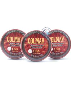 Colmav Pomade Kingdom