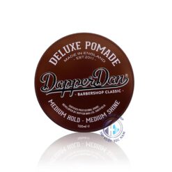 sáp Dapper Dan Deluxe Pomade 100ml