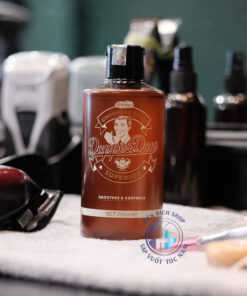 Dapper Dan Grooming Tonic 250ml chính hãng