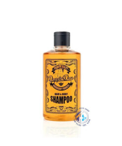 Dapper Dan Hair & Body Shampoo 300ml