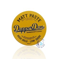 Dapper Dan Matt Paste 100ml