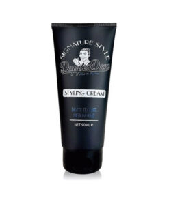 Dapper Dan Matte Cream