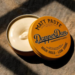 sáp Vx 88 xổ số lô đề Dapper Dan Matt Paste 100ml