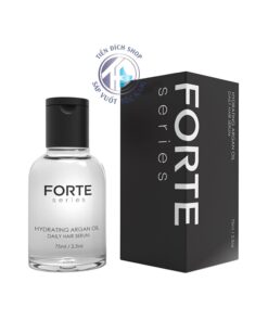 Forte Series Hydrating Argan Oil