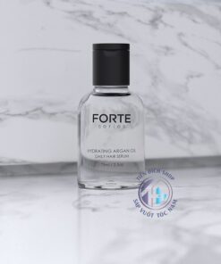 Tinh dầu Forte Series Hydrating Argan Oil