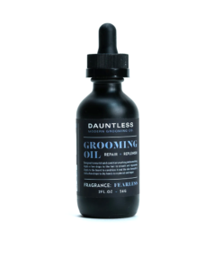 Dauntless Grooming Oil 56g