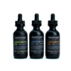 Dauntless Grooming Oil 50ml chính hãng