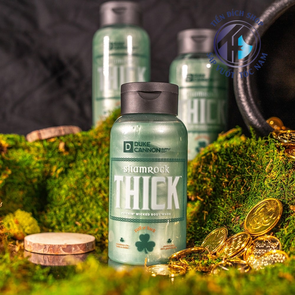 Vx8899 casino trực tuyến &nbsp;Shamrock Thick - Wicked Minty Body Wash