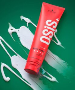 Gel Vx 88 xổ số lô đề Osis+ 4 Rock Hard 150ml