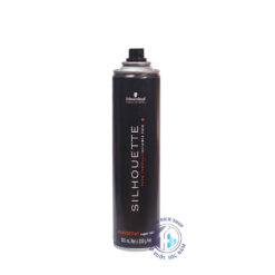 Gôm xịt tóc Silhouette 300ml