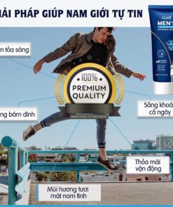 Grinif Men Premium Intimate Wash 2022