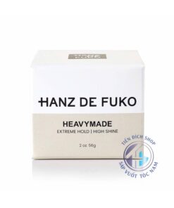 Hanz De Fuko HeavyMade 56g
