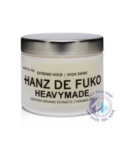 Hanz De Fuko HeavyMade 2022