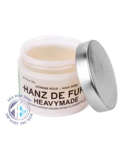 Nhà Cái Vx88 Esball Hanz De Fuko HeavyMade