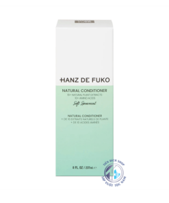 Hanz De Fuko Natural Conditioner