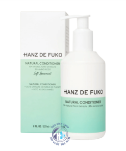 Dầu xả Hanz De Fuko Natural Conditioner