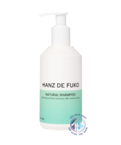 VV88a dịch vụ hỗ trợ 24/7 Hanz De Fuko Natural dầu gội 237ml